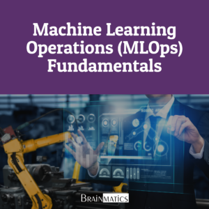 Machine Learning Operations (MLOps) Fundamentals: Regular Offline Training