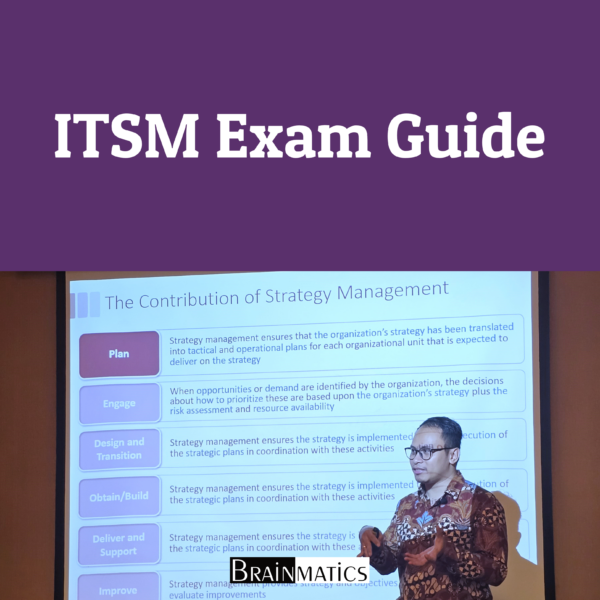 ITSM Exam Guide