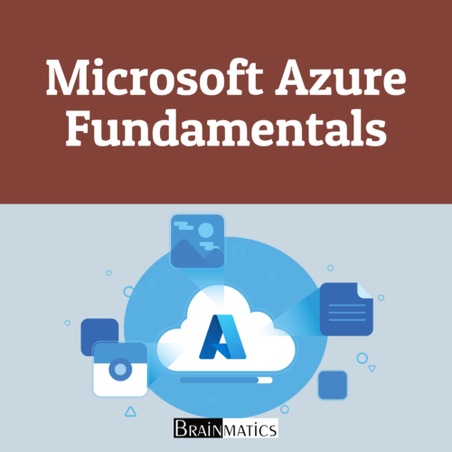 Microsoft Azure Fundamentals