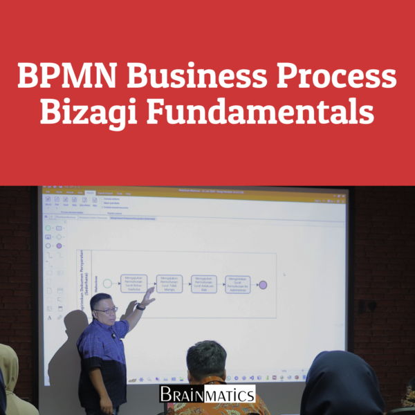 BPMN Business Process Bizagi Fundamentals