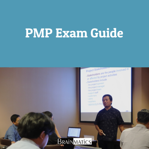 PMP Exam Guide