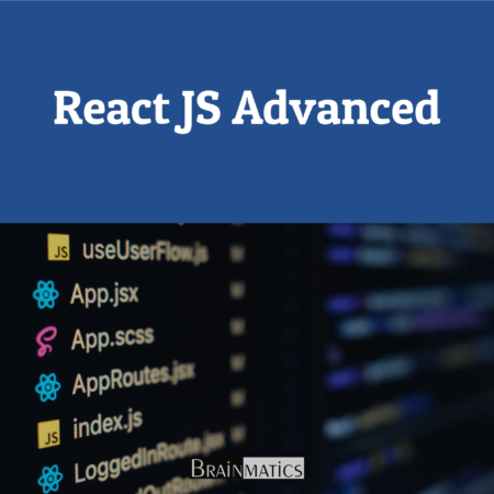 React JS Fundamentals