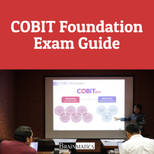 In-House Training: COBIT Foundation Exam Guide - Bank Sinarmas
