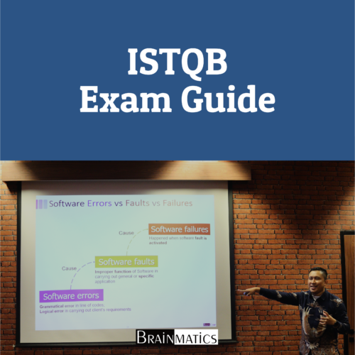 ISTQB Exam Guide