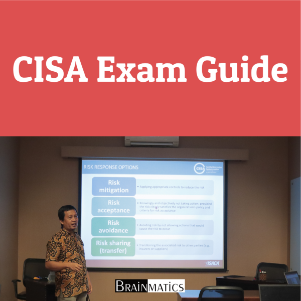 CISA Exam Guide