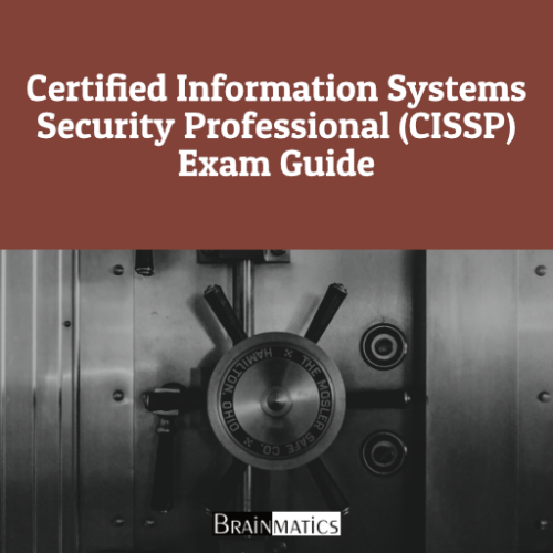 CISSP Exam Guide