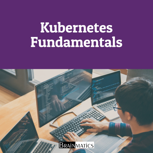 Kubernetes Fundamentals