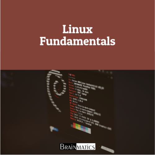 Linux Fundamentals