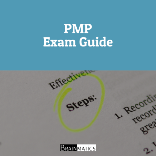 PMP Exam Guide