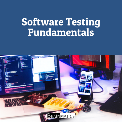 Software Testing Fundamentals – PT Erafone Dotcom