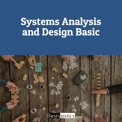 Systems Analysis and Design Basic