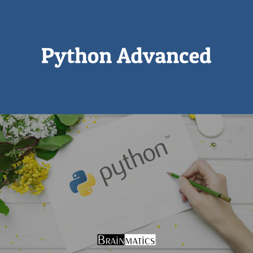 Python Advanced