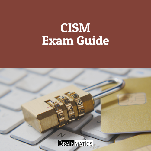 CISM Exam Guide