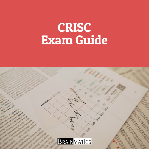 CRISC Exam Guide