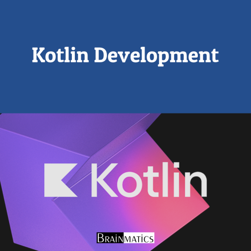 Kotlin Development Fundamentals