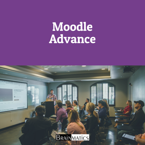 Moodle Advanced