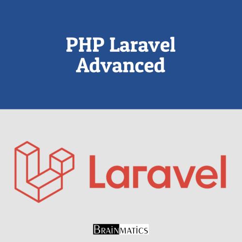 PHP Laravel Advanced