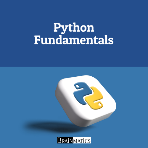 Python Fundamentals