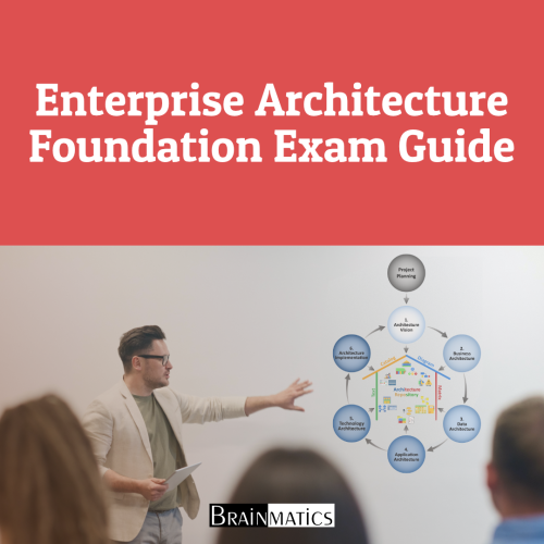 Enterprise Architecture Foundation Exam Guide