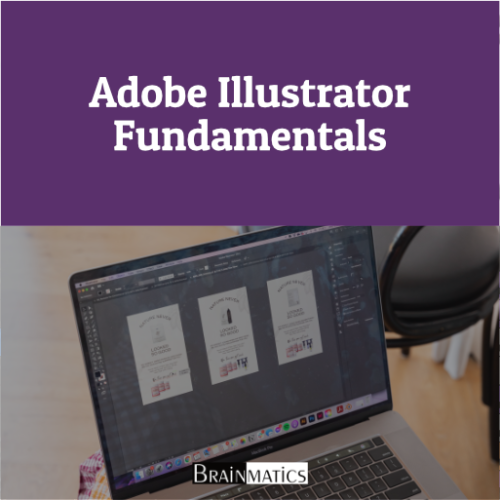 Adobe Illustrator Fundamentals