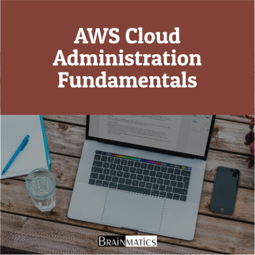 AWS Cloud Administration Fundamentals