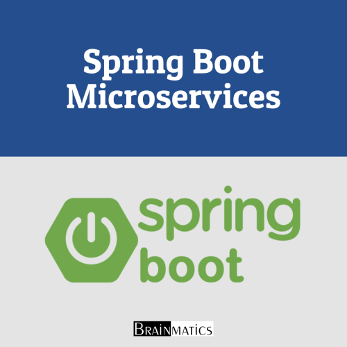 Spring Boot Microservices