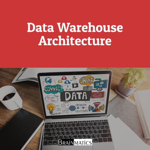 Data Warehouse Architecture