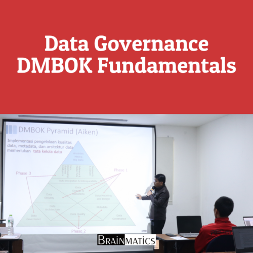 Data Governance DMBOK Fundamentals