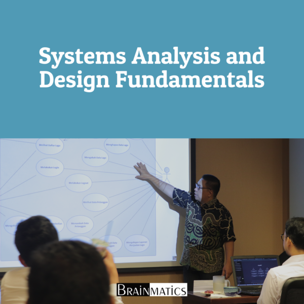 Systems Analysis and Design Fundamentals