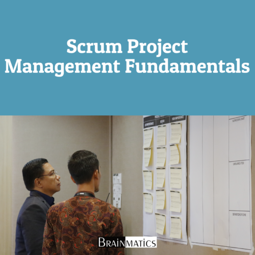 Scrum Project Management Fundamentals