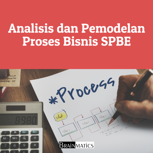 Analisis dan Pemodelan Proses Bisnis SPBE