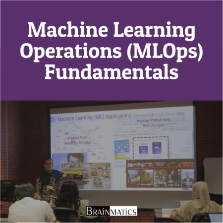Machine Learning Operations (MLOps) Fundamentals