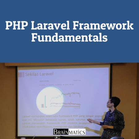 PHP Laravel Framework Fundamentals