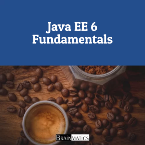 Java EE 6 Fundamentals