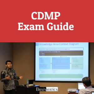 BrainCorp: CDMP Exam Guide
