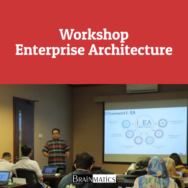 Workshop Enterprise Architecture