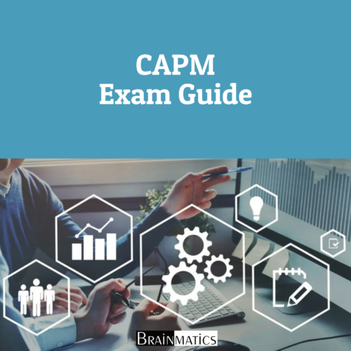 CAPM Exam Guide