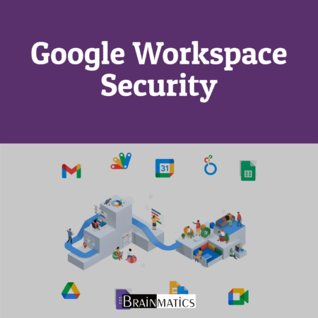 Google Workspace Security