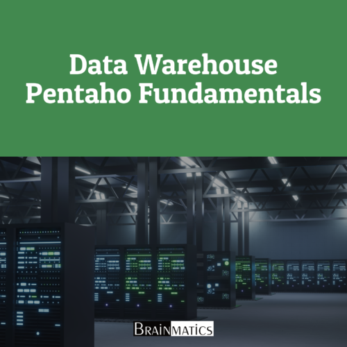 Data Warehouse Pentaho Fundamentals