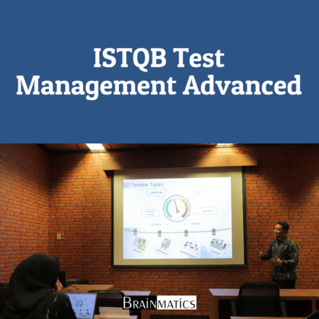 ISTQB Test Management Advanced