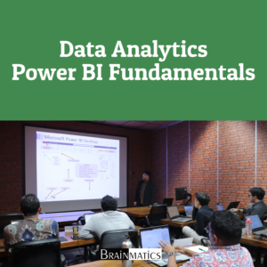 Data Analytics Power BI Fundamentals: BrainCorp