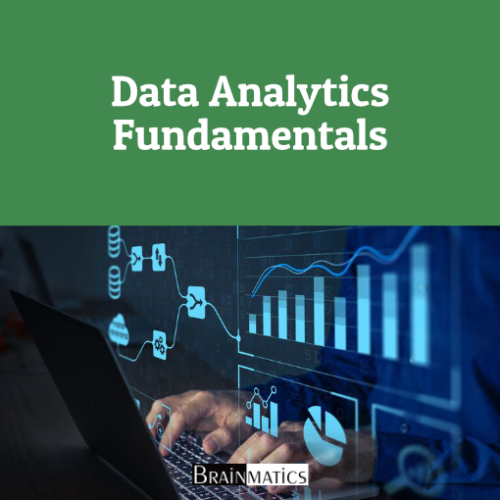 Data Analytics Fundamentals