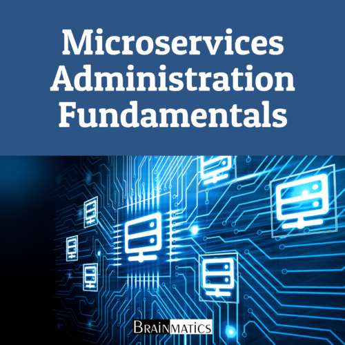 Microservices Administration Fundamentals