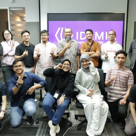 Microservices Administration Fundamentals Batch I & II