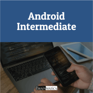 In-House Training: Android Intermediate - DJPb Kementerian Keuangan RI
