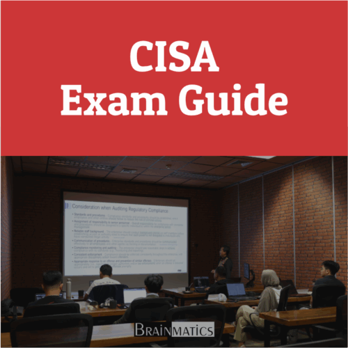 CISA Exam Guide