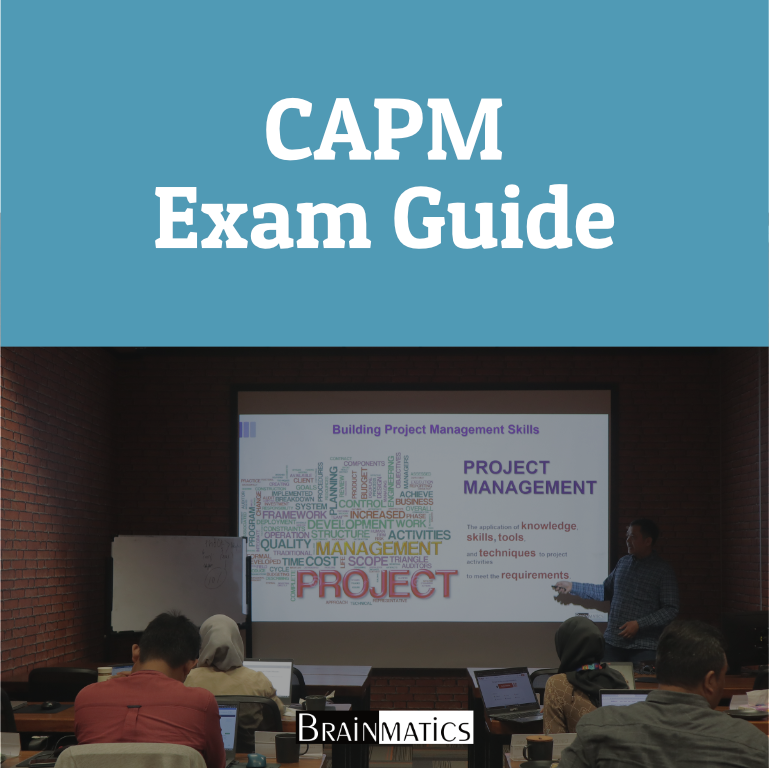 CAPM Ecam Guide