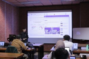 Arsitektur Utama Laravel Framework untuk Keperluan Pengembangan Web