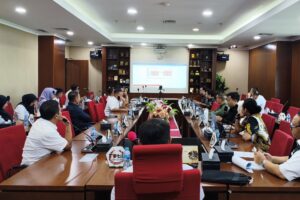 Pembaruan SOP Kortastipidkor Polri